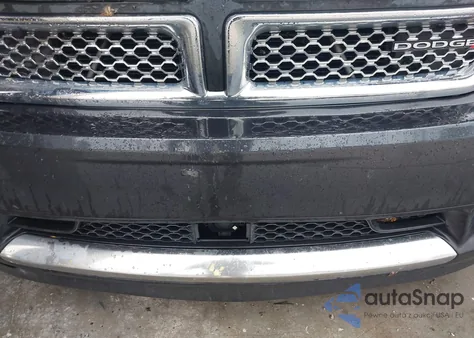 2013 Dodge Durango Citadel z USA, uszkodzony, nr VIN 1C4SDJET7DC662880